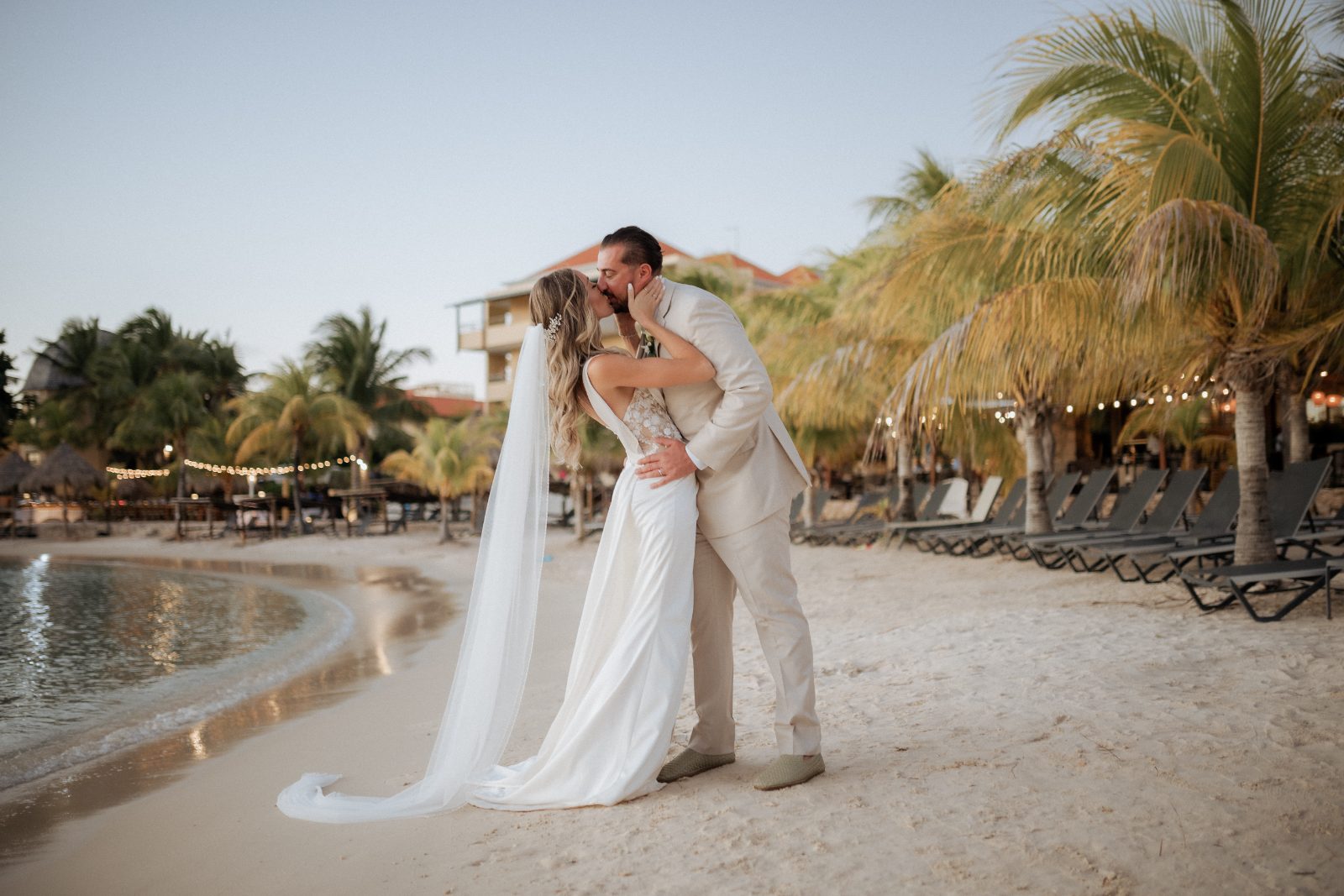 Erica & Derek wedding