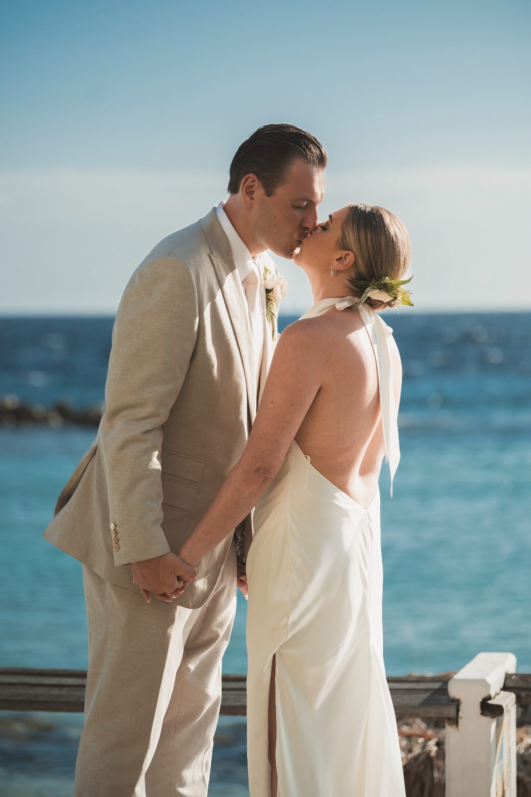 Jessica & Bogdan wedding