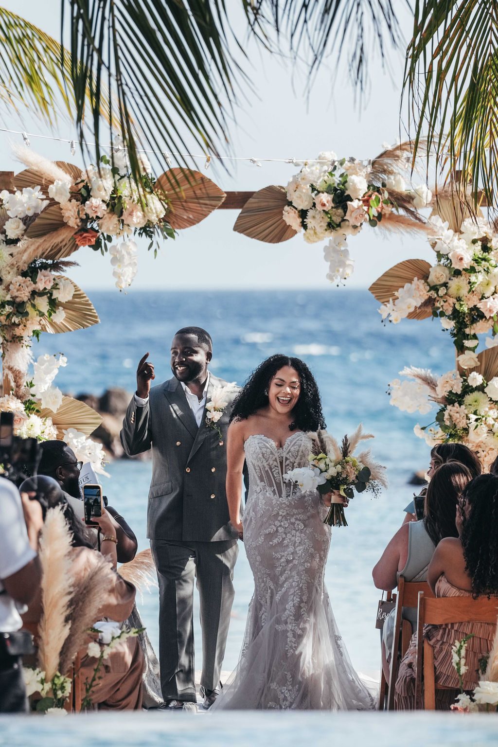 Kayla & Anthony wedding