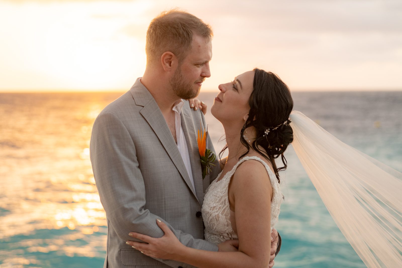 Kinga & Sven wedding