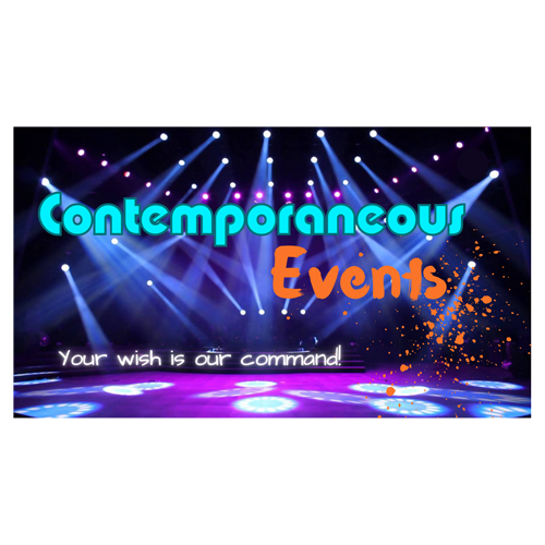 Contemporaneous