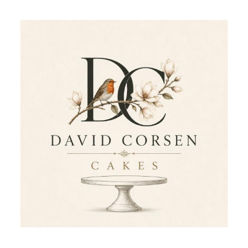 David Corsen Cakes