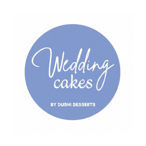 Wedding Cakes by Dushi Desserts