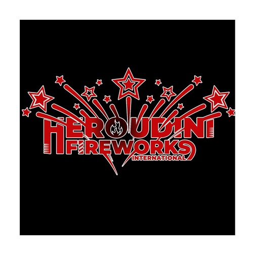 Heroudini Fireworks