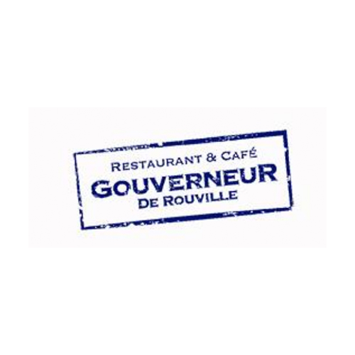 Grand Café ‘Gouverneur de Rouville’