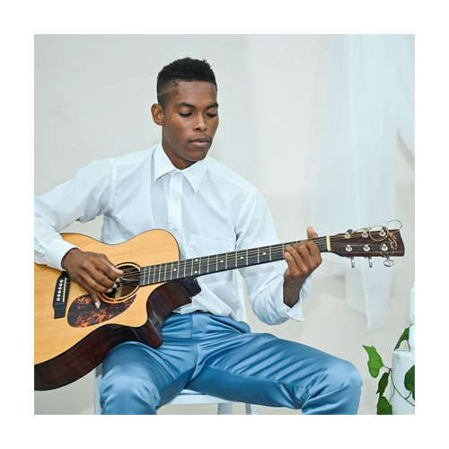 The Guitar Man