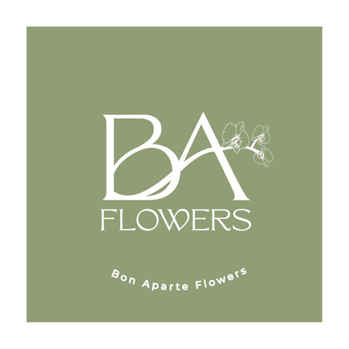 Bon Aparte Flowers